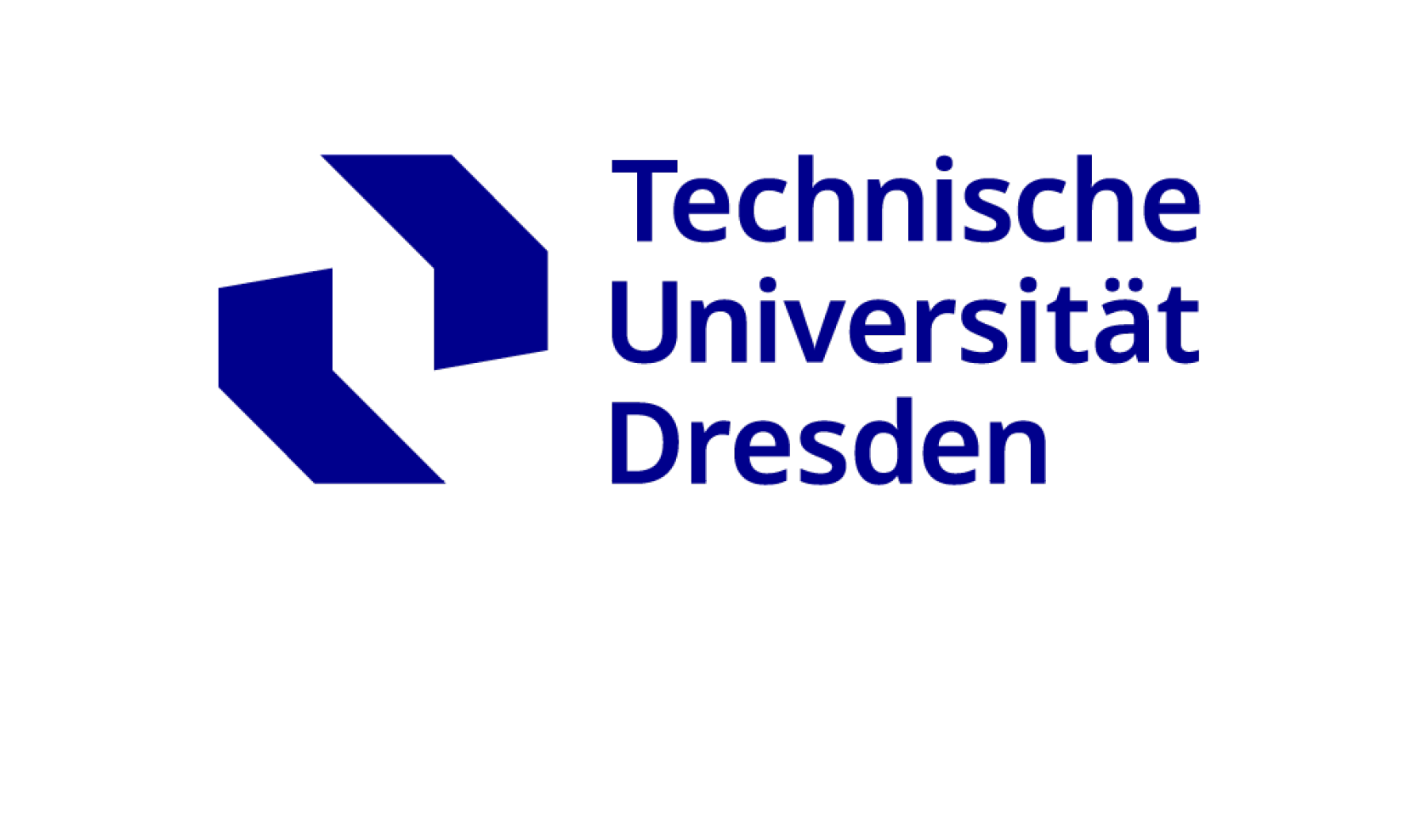 Logo of the TUD