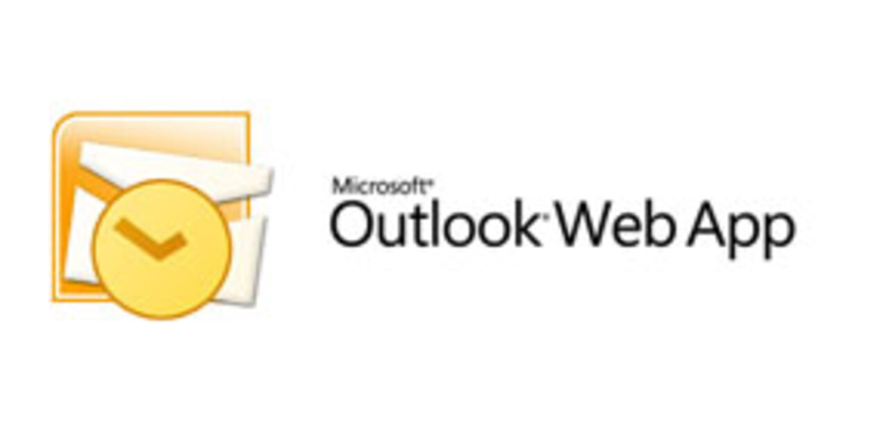 Outlook Web Access