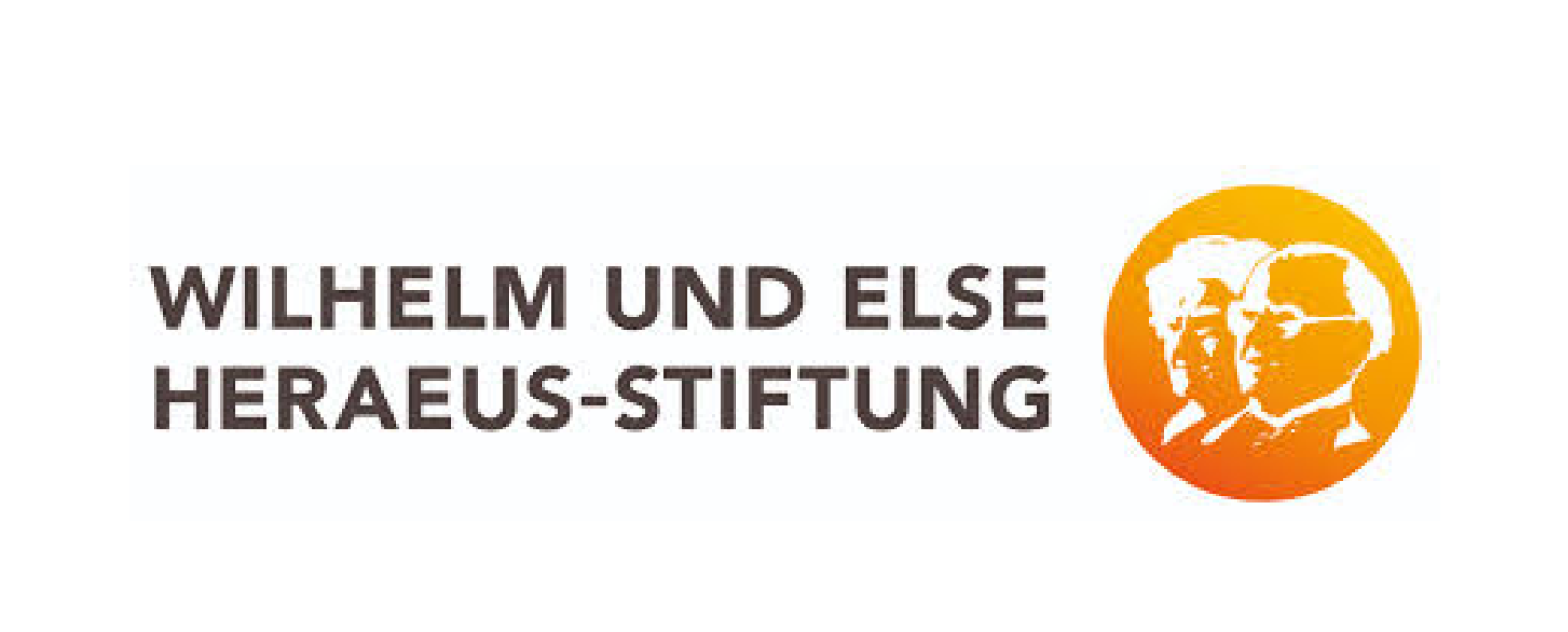 Logo der Heraeus-Stiftung