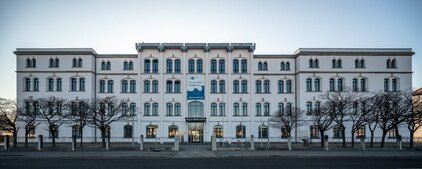 IHK Bildungszentrum Dresden