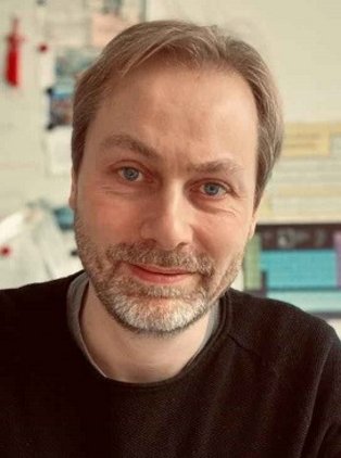 picture of Hans-Joachim Grafe