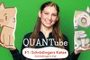 Teresa Tschirner answers questions about quantum physics in Youtube video