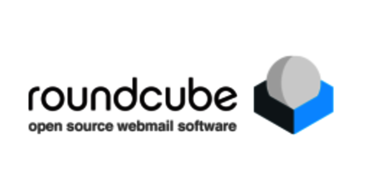 Roundcube Webmail