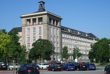 BSZ für Elektrotechnik Dresden BSZ für Elektrotechnik Dresden