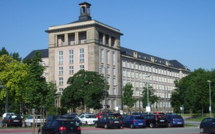 BSZ für Elektrotechnik Dresden
