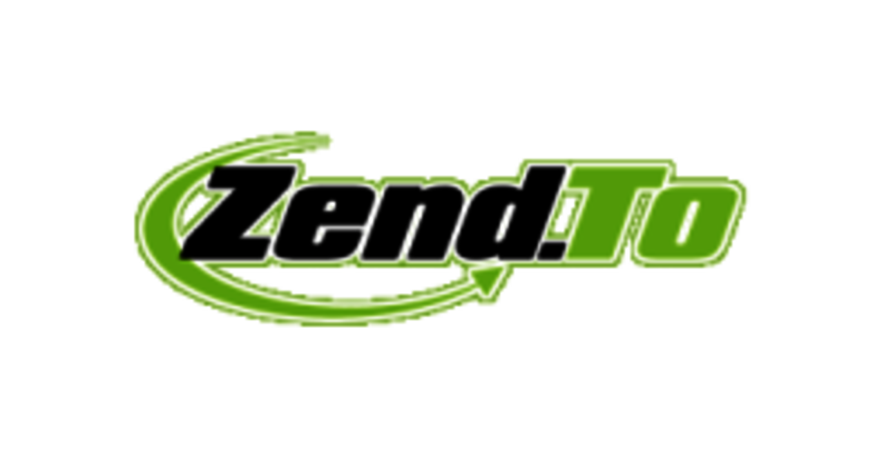 ZendTo File Transfer