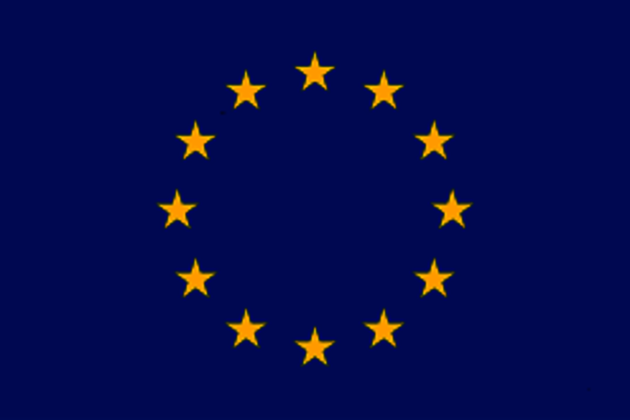 EU Flag