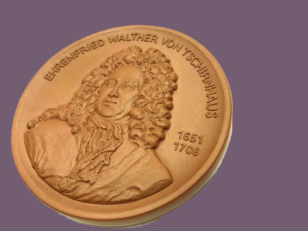 Tschirnhaus Medal