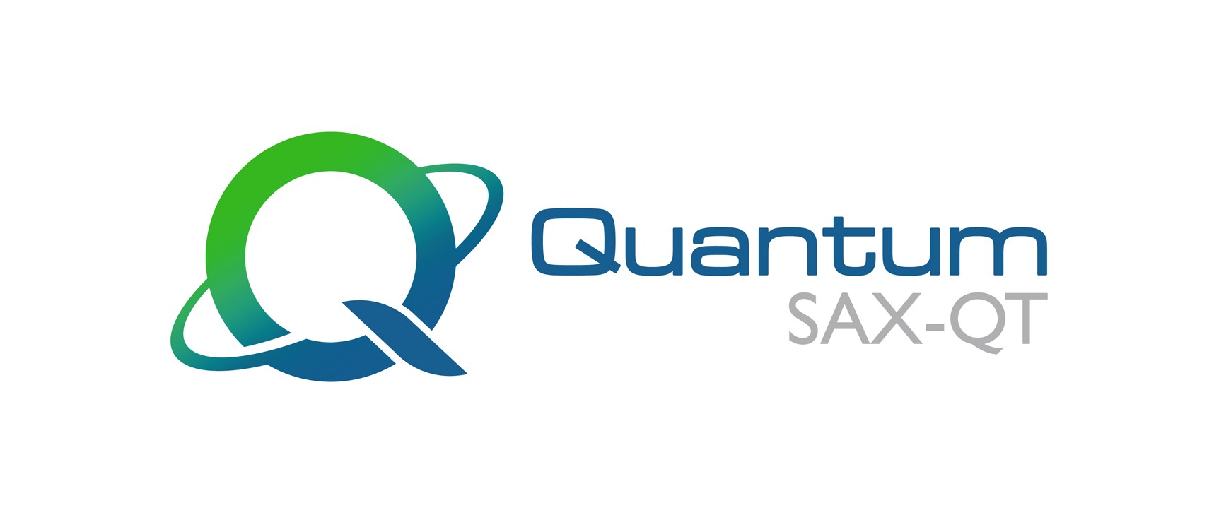 Logo of the network SAX-QT